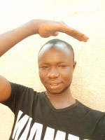 Edmond Ouedraogo